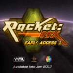 Racket: Nx Steam CD Key