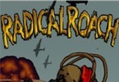 RADical ROACH Deluxe Edition Steam CD Key