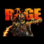 Rage: The Scorchers DLC Steam CD Key