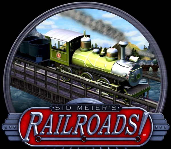 Sid Meier’s Railroads! Steam CD Key Simulation 2024-11-20