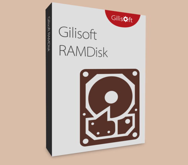 Gilisoft RAMDisk CD Key Software 2024-07-27