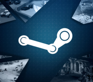 Random Steam CD Key