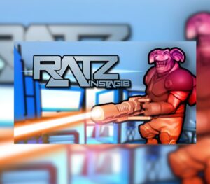 Ratz Instagib Steam Gift