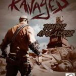 Ravaged Zombie Apocalypse Steam Gift