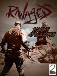 Ravaged Zombie Apocalypse Steam Gift