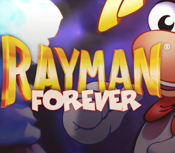 Rayman Forever GOG CD Key Action 2024-11-18