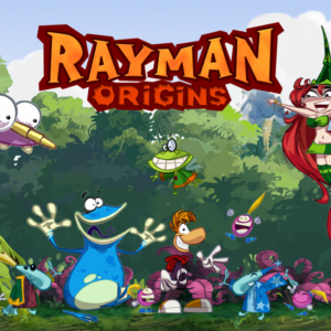 Rayman Origins Ubisoft Connect CD Key Action 2024-07-04