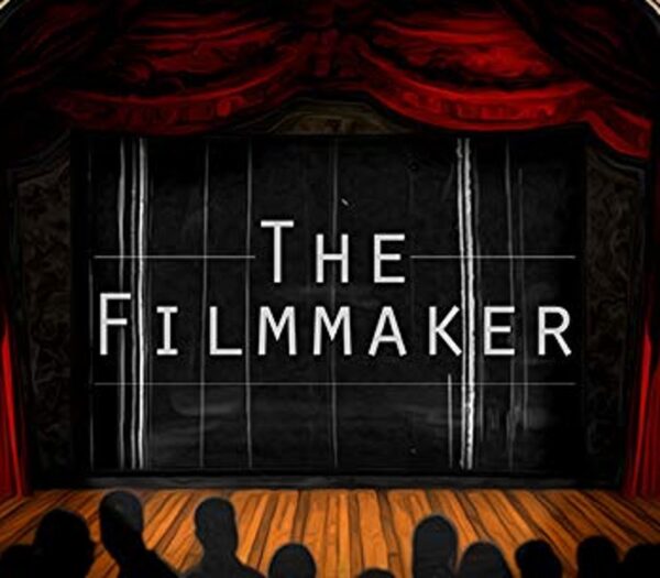 The Filmmaker – A Text Adventure Steam CD Key Adventure 2024-11-24