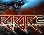 Razor2: Hidden Skies Steam CD Key