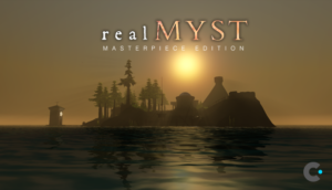 realMyst: Masterpiece Edition Steam CD Key