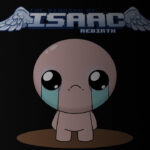 The Binding of Isaac: Rebirth GOG CD Key