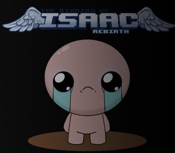 The Binding of Isaac: Rebirth GOG CD Key Action 2025-01-11