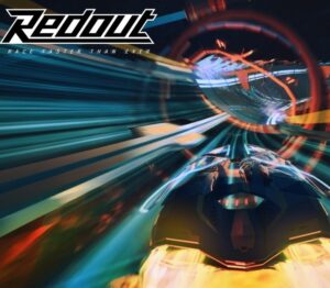 Redout Steam CD Key Racing 2024-09-20