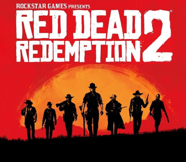 Red Dead Redemption 2 XBOX One CD Key Action 2024-09-29