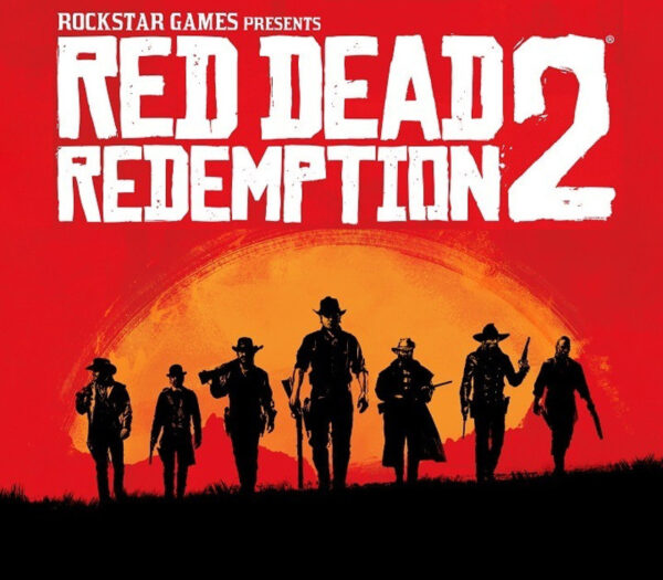 Red Dead Redemption 2 Ultimate Edition US PS4 CD Key Action 2024-07-27