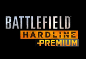 Battlefield Hardline - Premium DLC Origin CD Key