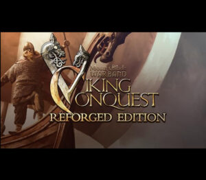 Mount & Blade: Warband – Viking Conquest Reforged Edition DLC GOG CD Key Action 2024-09-29