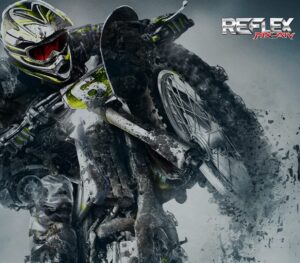 MX vs ATV Reflex Steam Gift Racing 2024-09-20