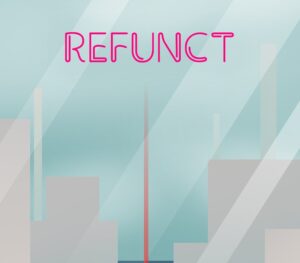 Refunct Steam CD Key