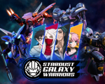 Stardust Galaxy Warriors: Stellar Climax Steam CD Key