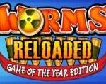 Worms Reloaded: GOTY Edition Steam CD Key