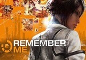 Remember Me Steam CD Key