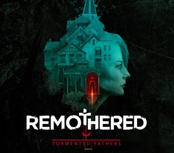 Remothered: Tormented Fathers Steam CD Key Action 2024-11-24