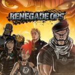 Renegade Ops Steam CD Key