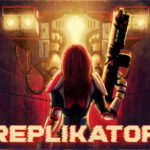 REPLIKATOR Epic Games CD Key