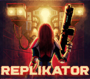 REPLIKATOR Epic Games CD Key