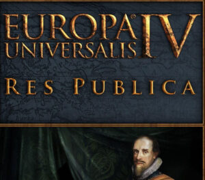 Europa Universalis IV - Res Publica Expansion Steam CD Key