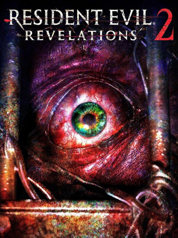 Resident Evil Revelations 2 / Biohazard Revelations 2 Deluxe Edition XBOX One Account Action 2024-07-27