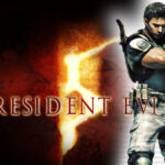 Resident Evil 5 / Biohazard 5 Steam Gift