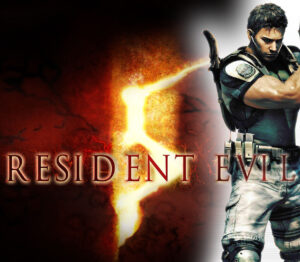 Resident Evil 5 / Biohazard 5 Steam Gift Action 2025-02-12