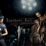 Resident Evil HD REMASTER EU XBOX One CD Key