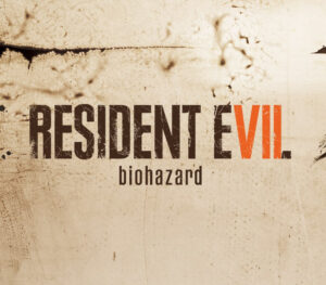 Resident Evil 7: Biohazard Steam CD Key