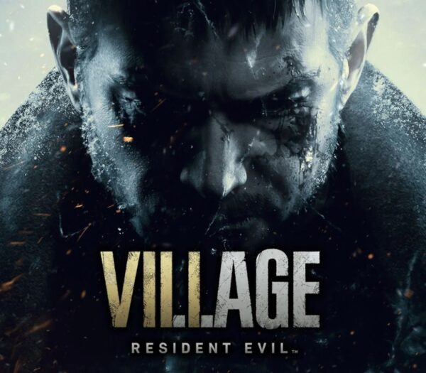 Resident Evil Village XBOX One CD Key Action 2025-01-09