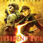 Resident Evil 5 Gold Edition Steam CD Key