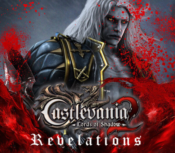 Castlevania: Lords of Shadow 2 – Revelations DLC Steam CD Key