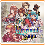 Revenant Saga Steam CD Key