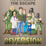 Reversion - The Escape 1st Chapter Steam CD Key