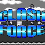 Clash Force Steam CD Key