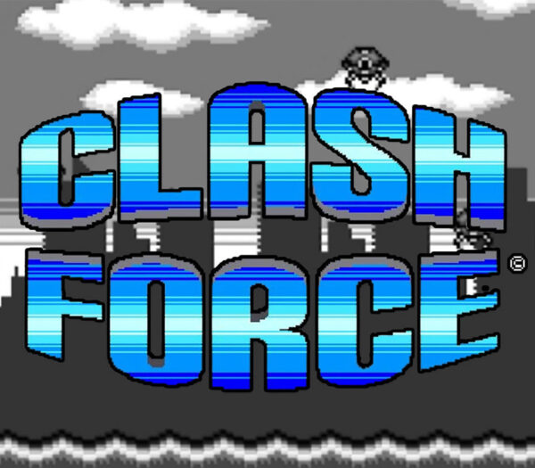 Clash Force Steam CD Key Action 2025-01-16