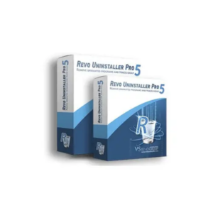 Revo Uninstaller Pro 5 CD Key (1 Year / 1 PC)