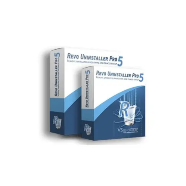 Revo Uninstaller Pro 5 CD Key (1 Year / 1 PC) Software 2024-09-22