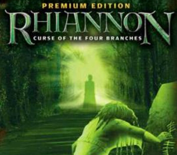 Rhiannon – Premium Edition: Curse of the Four Branches Steam CD Key Adventure 2024-11-20