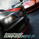 Ridge Racer Unbounded Bundle Steam Gift