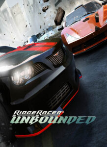 Ridge Racer Unbounded Bundle Steam Gift