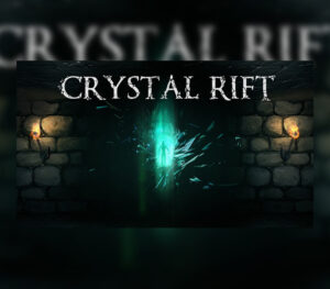 Crystal Rift Steam CD Key