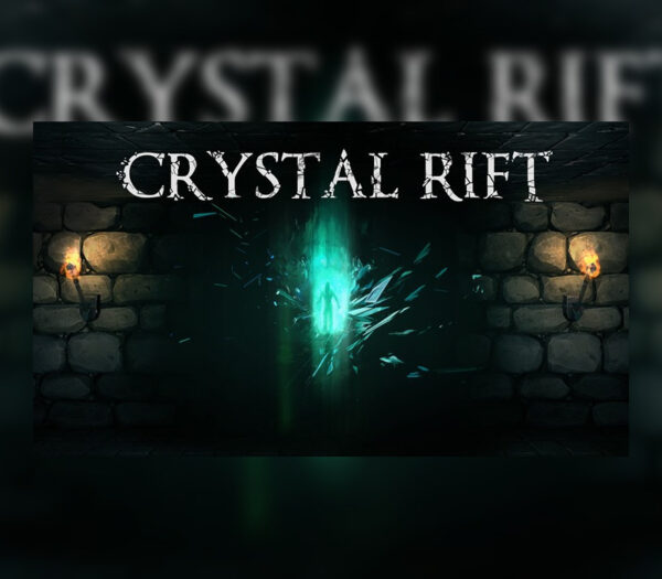 Crystal Rift Steam CD Key Adventure 2024-11-19